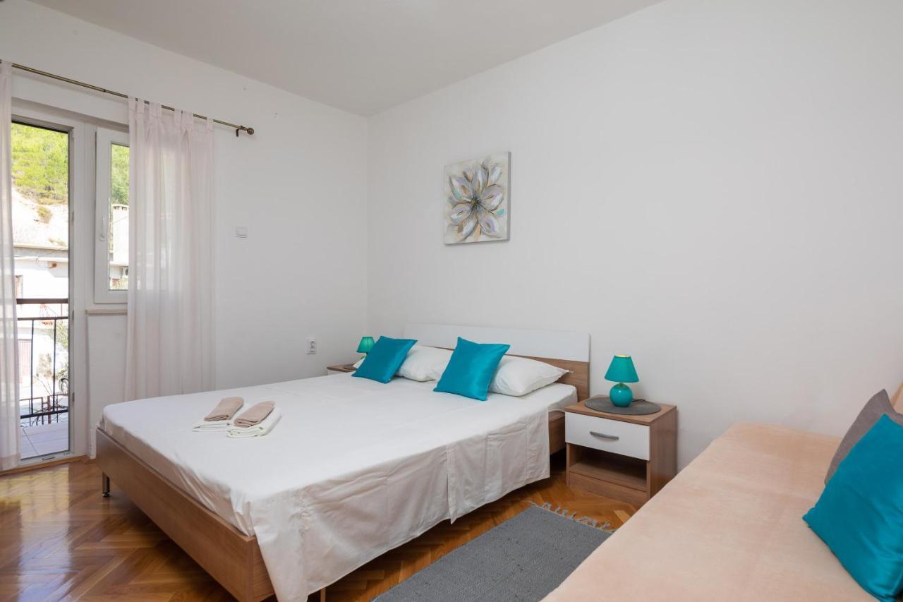 Apartment Beba Dugi Rat Luaran gambar