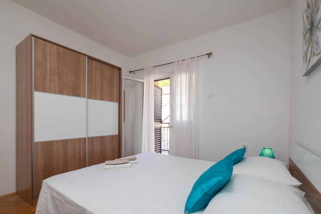 Apartment Beba Dugi Rat Luaran gambar