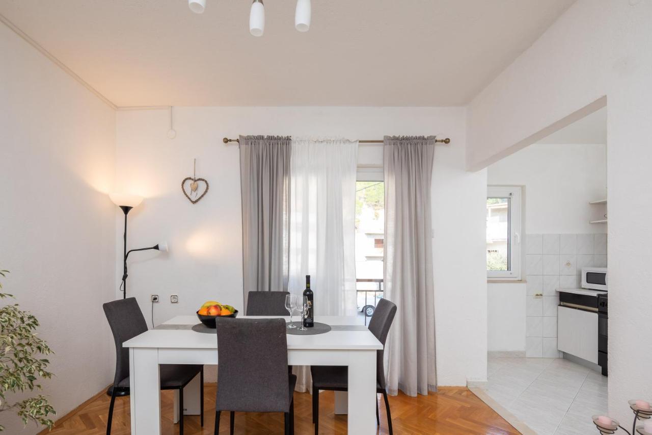 Apartment Beba Dugi Rat Luaran gambar