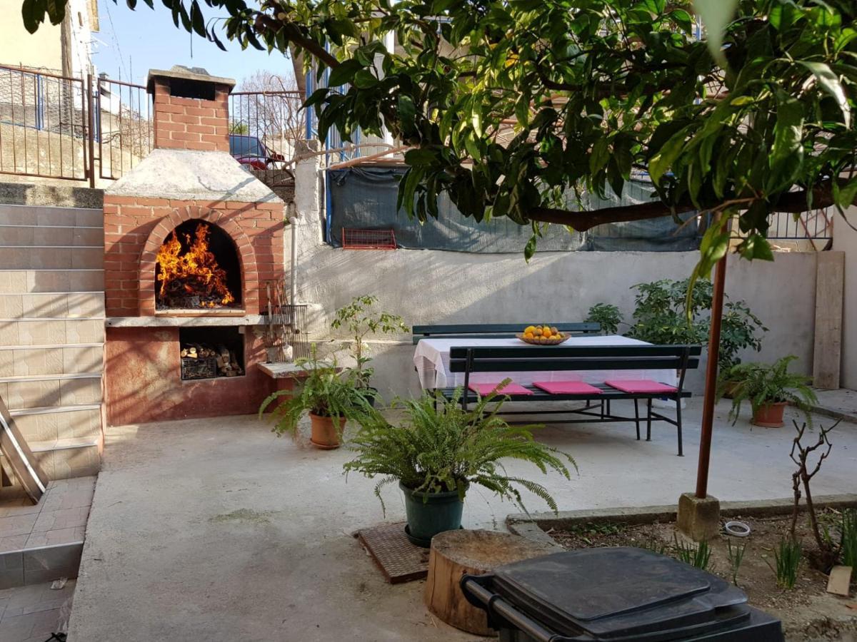 Apartment Beba Dugi Rat Luaran gambar